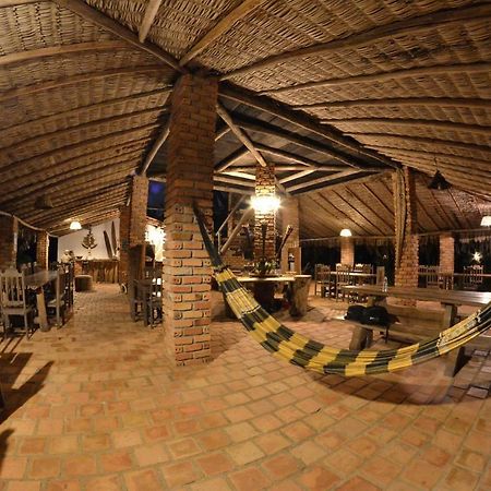 Rancho Do Buna Barreirinhas Εξωτερικό φωτογραφία