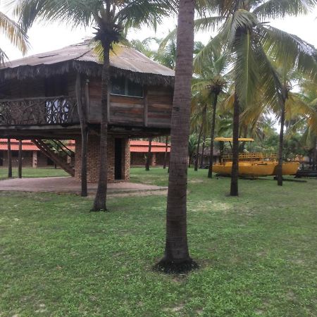 Rancho Do Buna Barreirinhas Εξωτερικό φωτογραφία