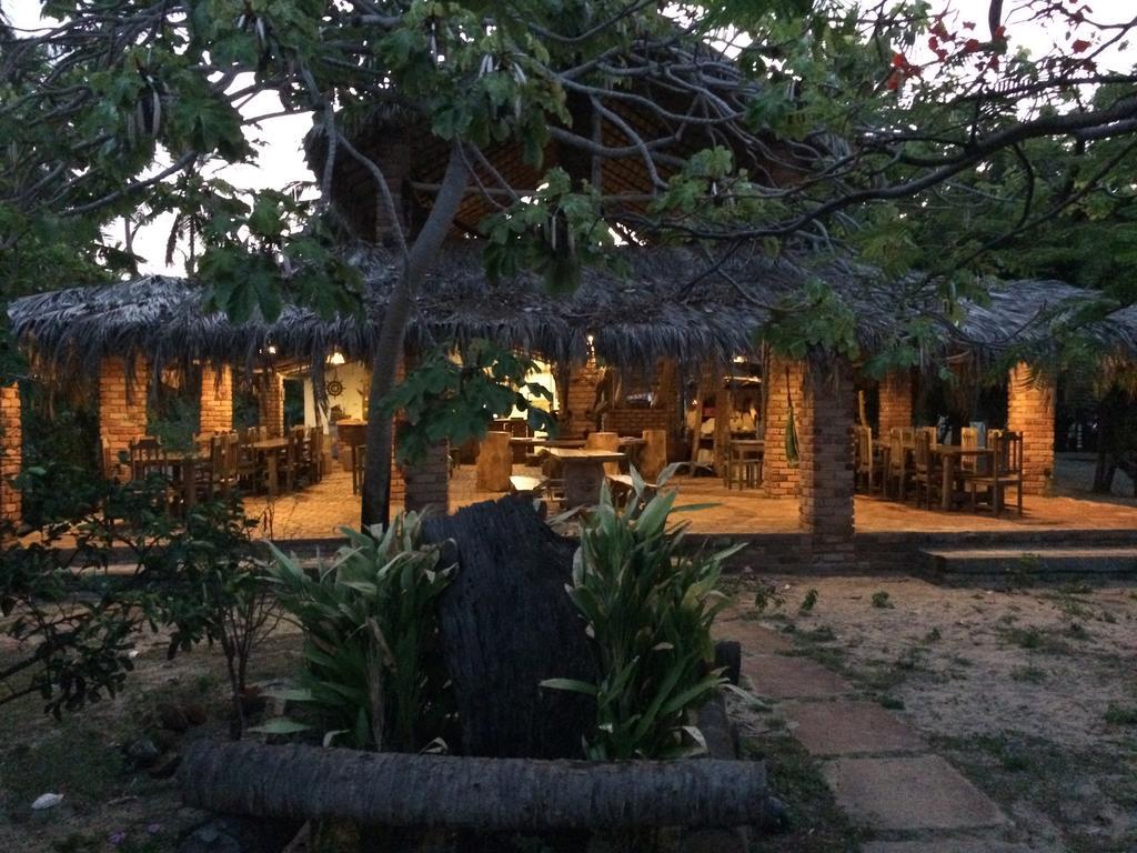 Rancho Do Buna Barreirinhas Εξωτερικό φωτογραφία