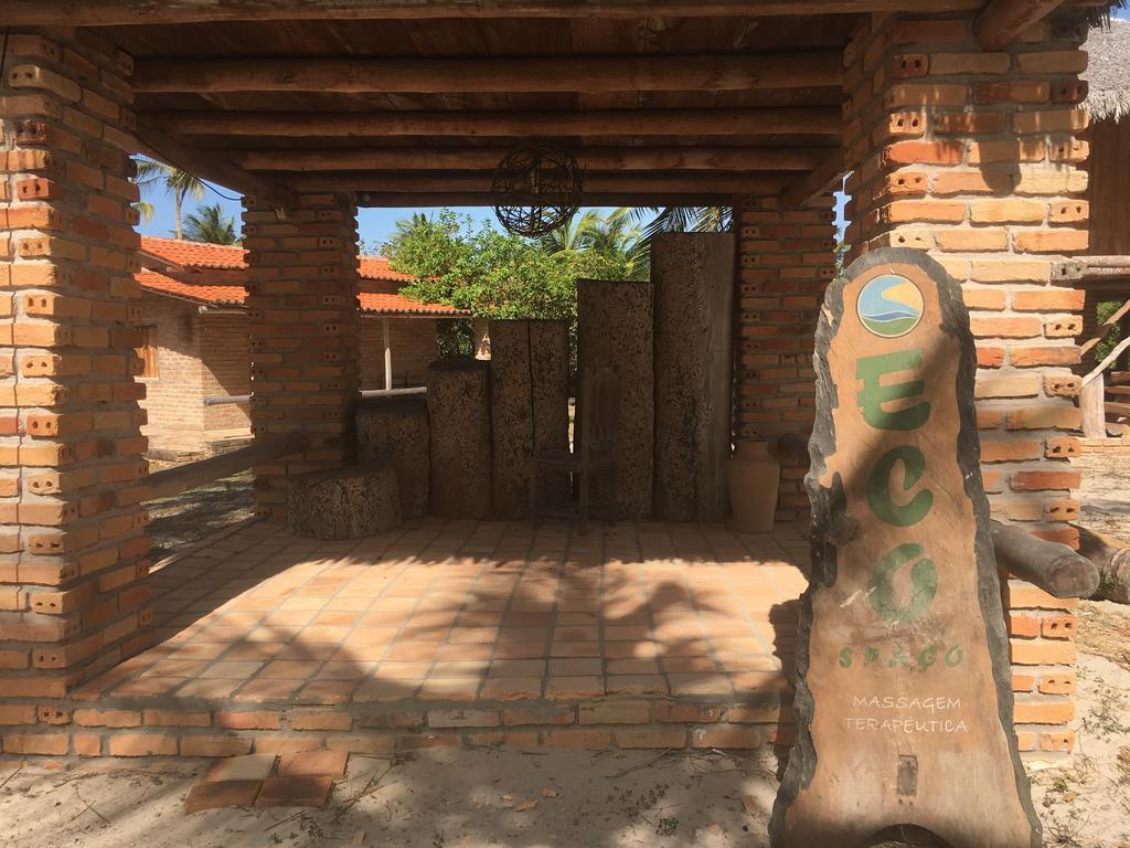 Rancho Do Buna Barreirinhas Εξωτερικό φωτογραφία