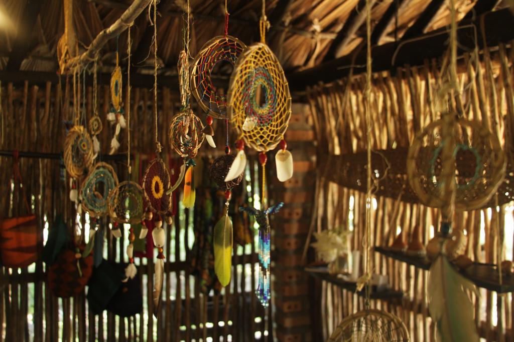 Rancho Do Buna Barreirinhas Εξωτερικό φωτογραφία