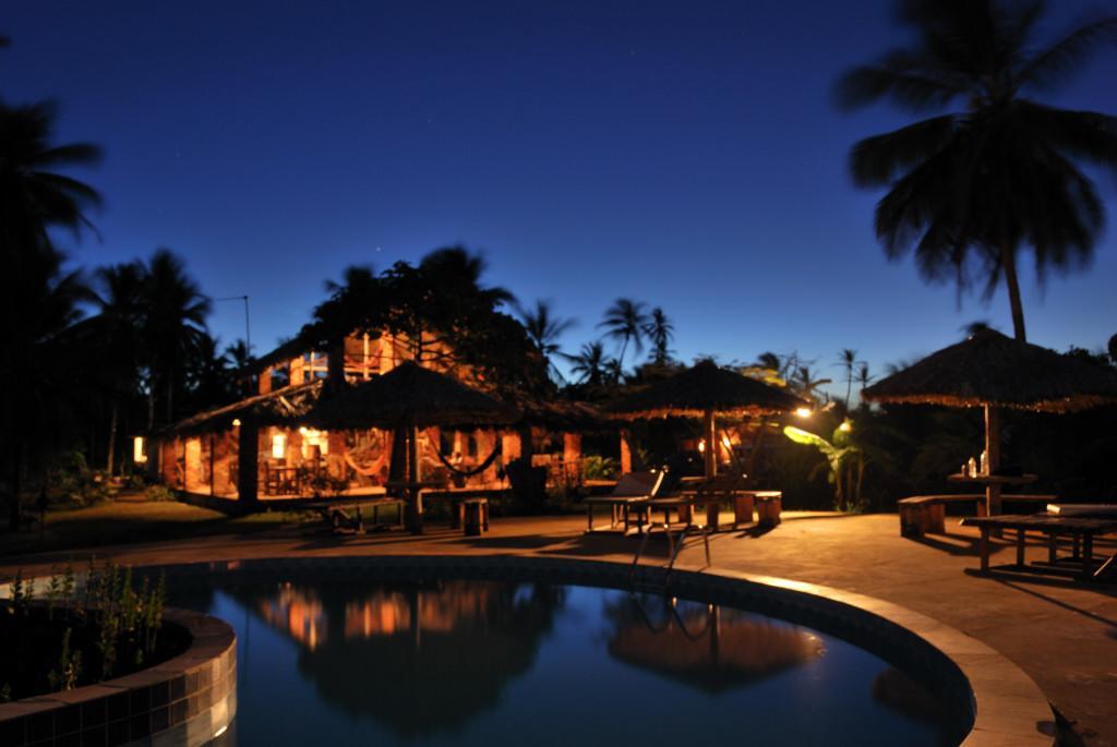 Rancho Do Buna Barreirinhas Εξωτερικό φωτογραφία