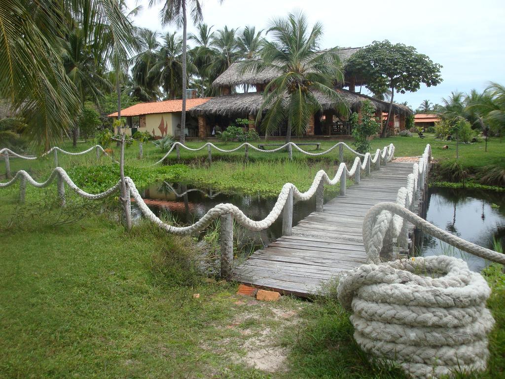 Rancho Do Buna Barreirinhas Εξωτερικό φωτογραφία