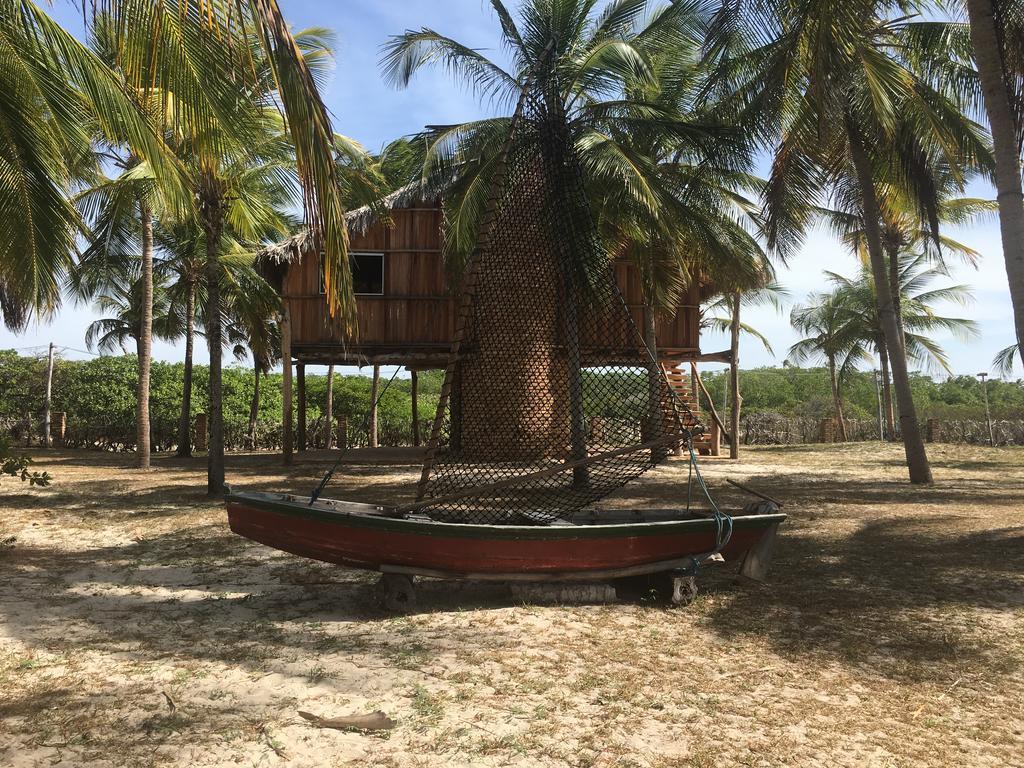 Rancho Do Buna Barreirinhas Εξωτερικό φωτογραφία