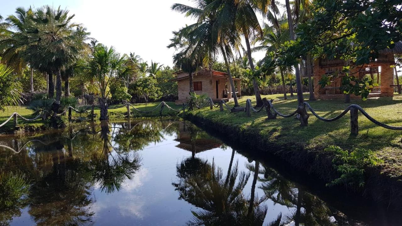 Rancho Do Buna Barreirinhas Εξωτερικό φωτογραφία
