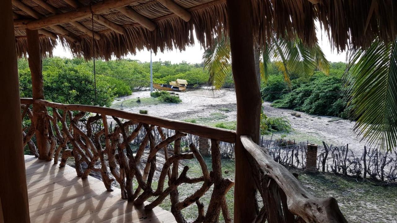 Rancho Do Buna Barreirinhas Εξωτερικό φωτογραφία