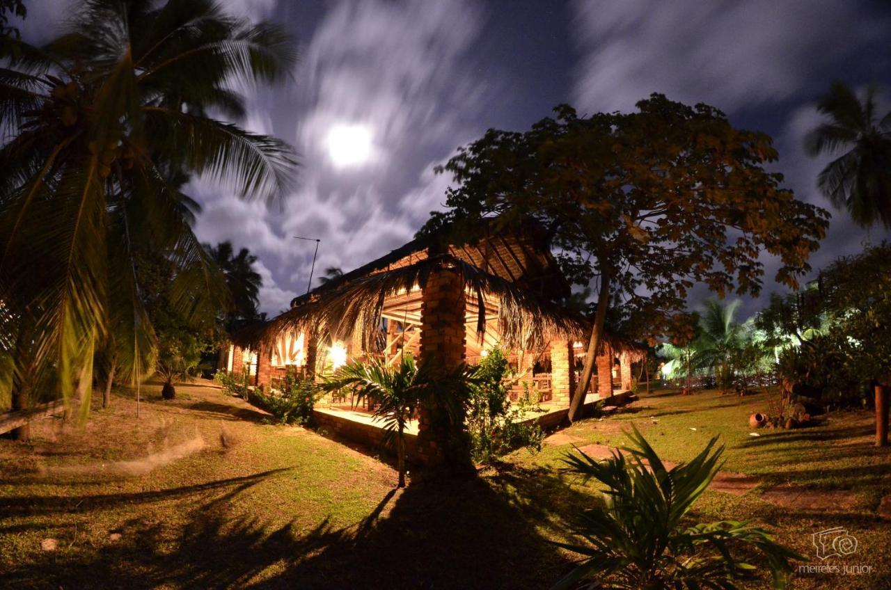 Rancho Do Buna Barreirinhas Εξωτερικό φωτογραφία