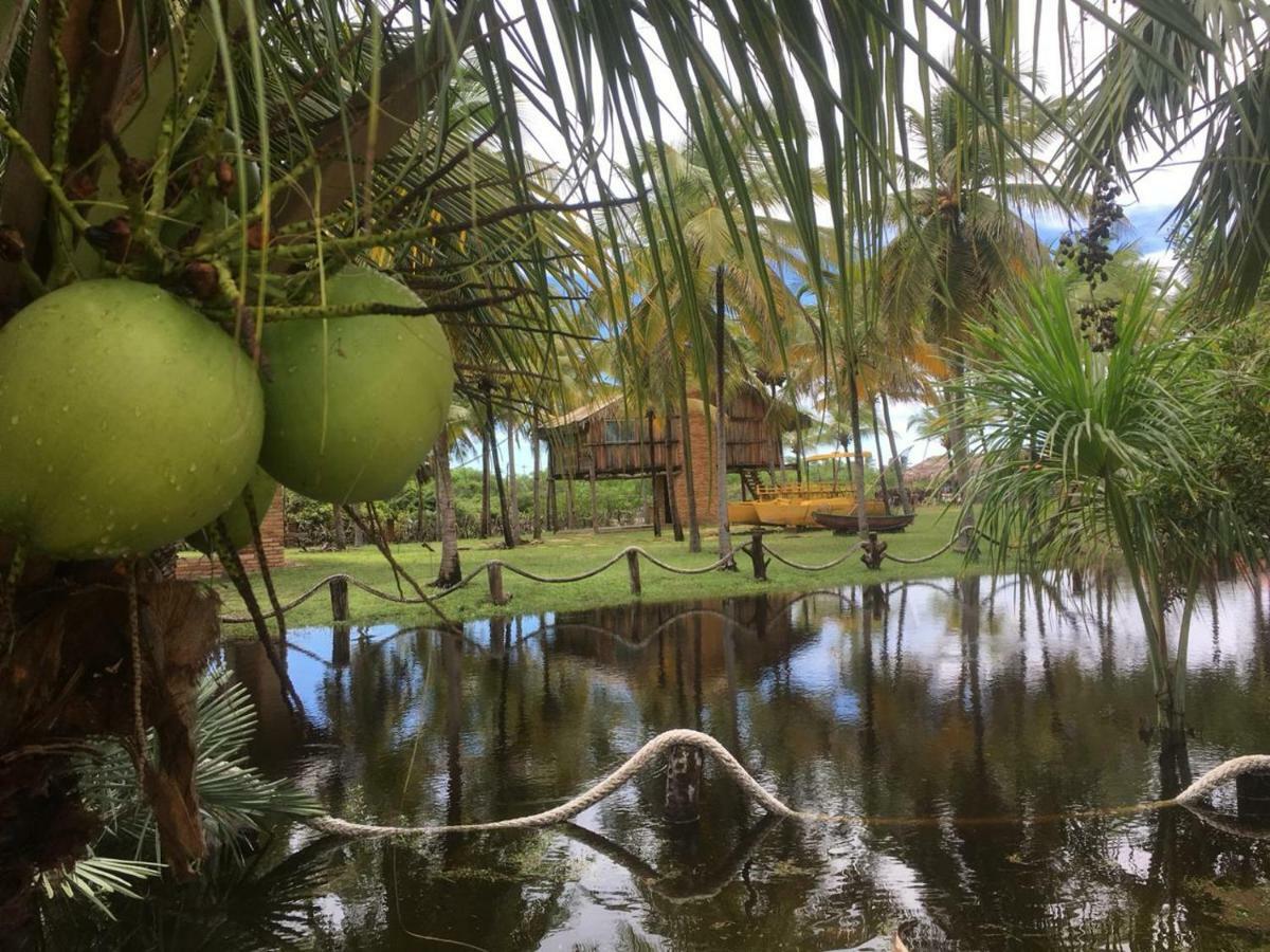 Rancho Do Buna Barreirinhas Εξωτερικό φωτογραφία