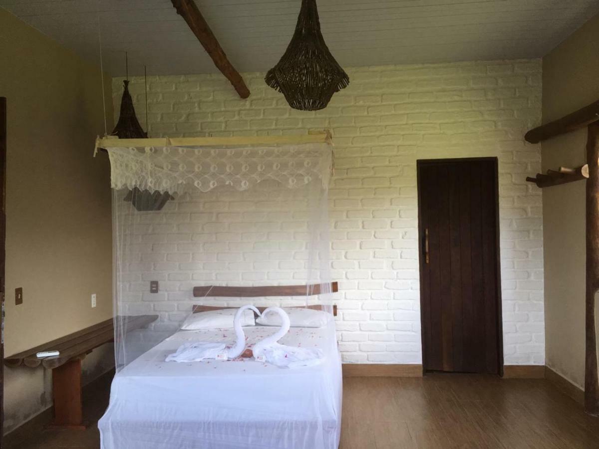Rancho Do Buna Barreirinhas Εξωτερικό φωτογραφία