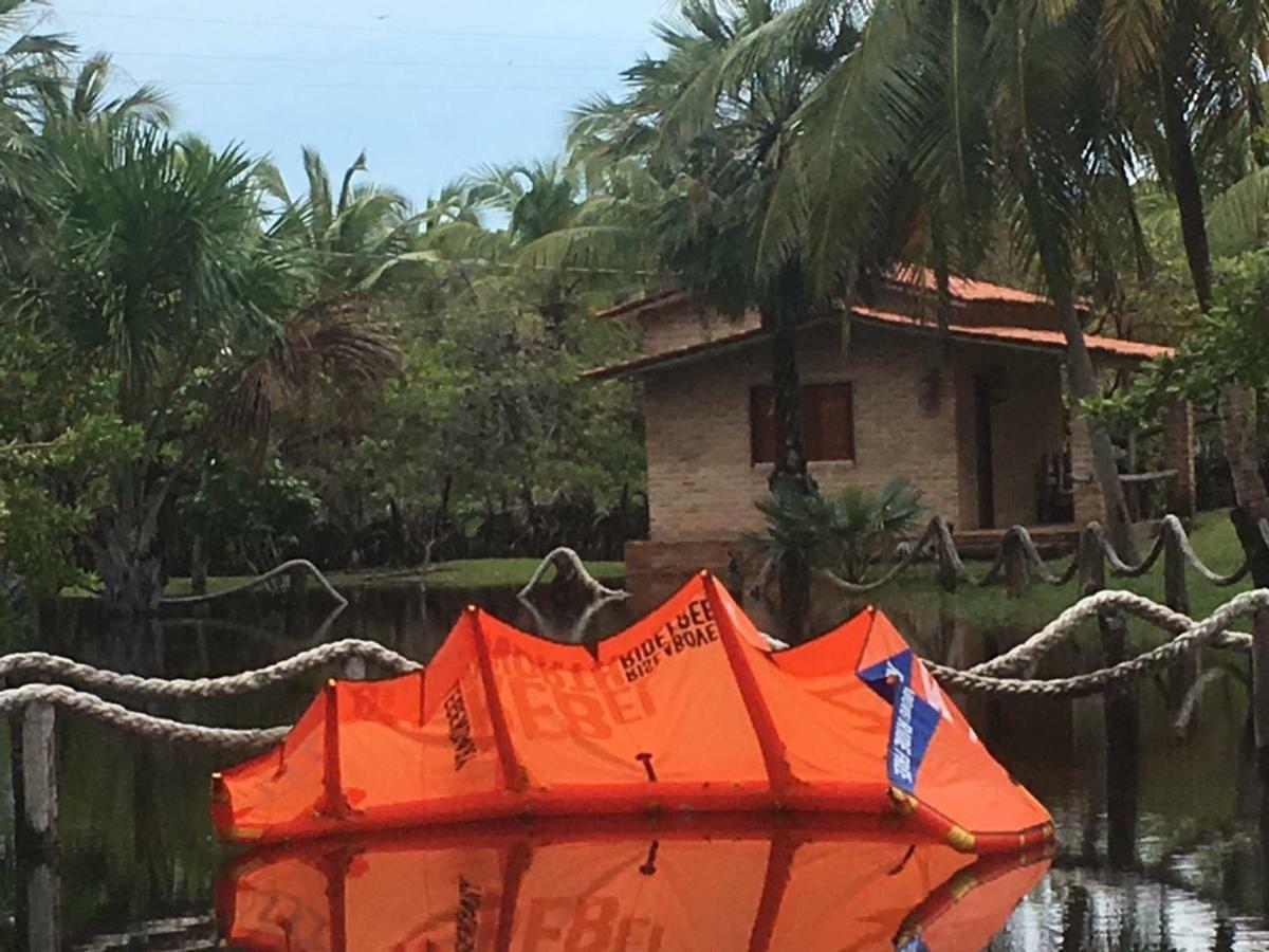 Rancho Do Buna Barreirinhas Εξωτερικό φωτογραφία