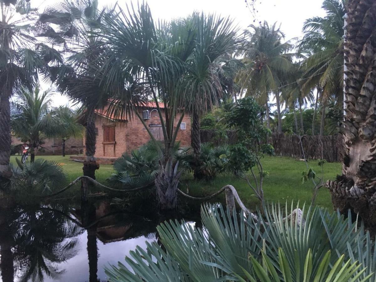 Rancho Do Buna Barreirinhas Εξωτερικό φωτογραφία