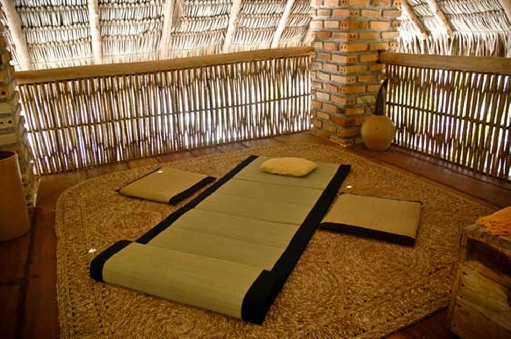 Rancho Do Buna Barreirinhas Εξωτερικό φωτογραφία