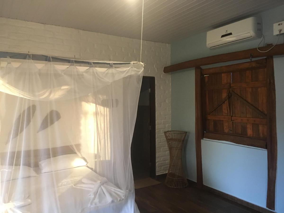 Rancho Do Buna Barreirinhas Εξωτερικό φωτογραφία