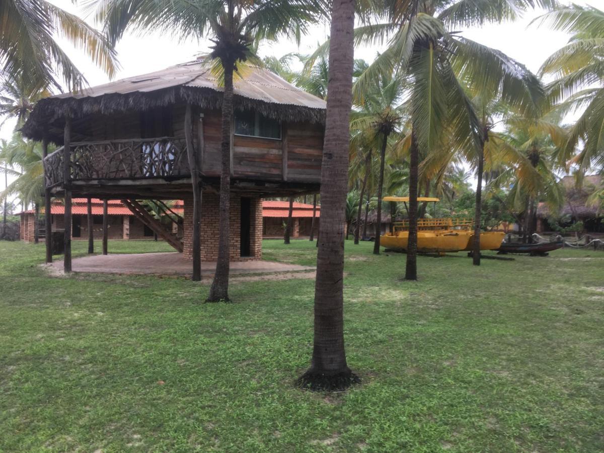 Rancho Do Buna Barreirinhas Εξωτερικό φωτογραφία