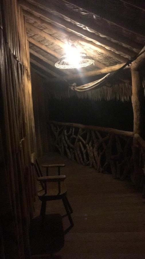 Rancho Do Buna Barreirinhas Εξωτερικό φωτογραφία