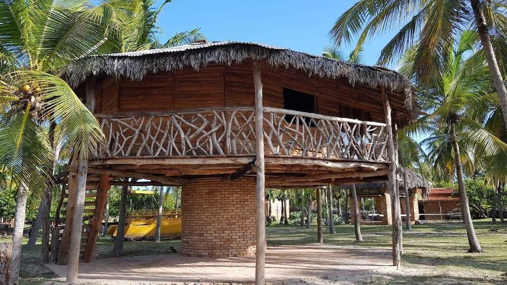 Rancho Do Buna Barreirinhas Εξωτερικό φωτογραφία